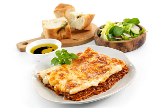 Aberdeen Angus Lasagne 400g
