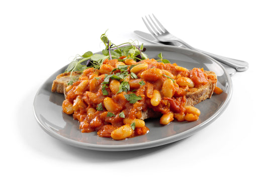 Vegan Cannellini Bean Ragu 200g