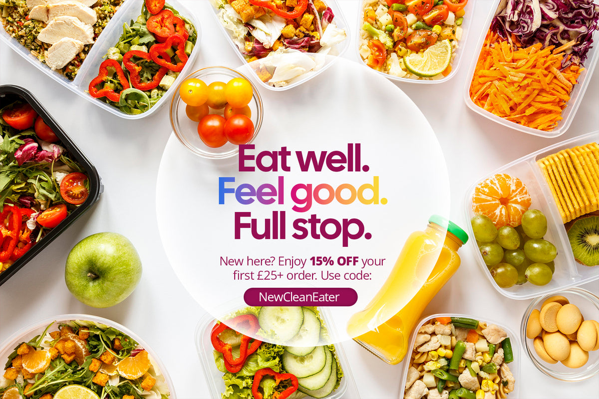 Clean Eats Direct
