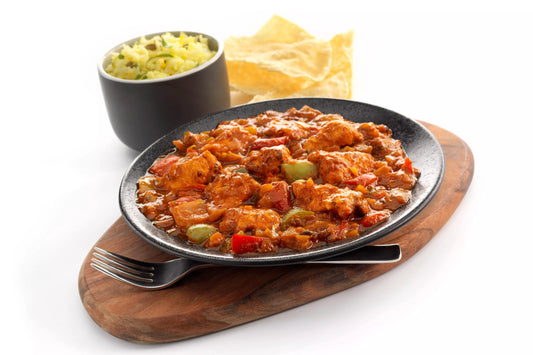 Chicken Jalfrezi 350g