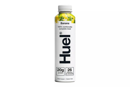 Huel Ready To Drink Banana 500ml