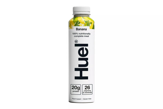 Huel Ready To Drink Banana 500ml