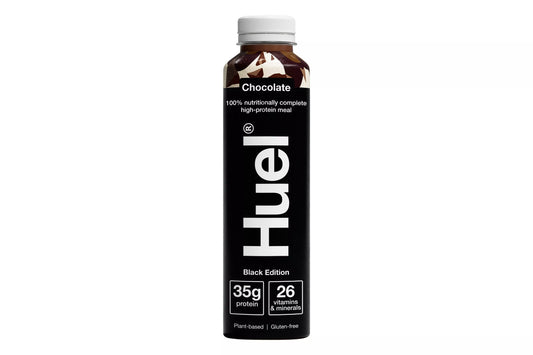 Huel Black Edition Ready-to-Drink Chocolate 500ml