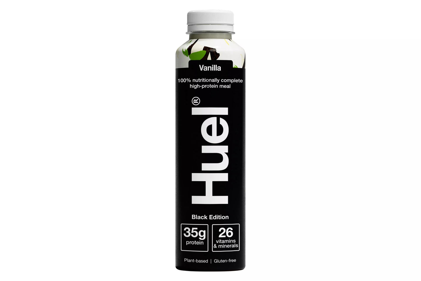 Huel Black Edition Ready-to-Drink Vanilla 500ml