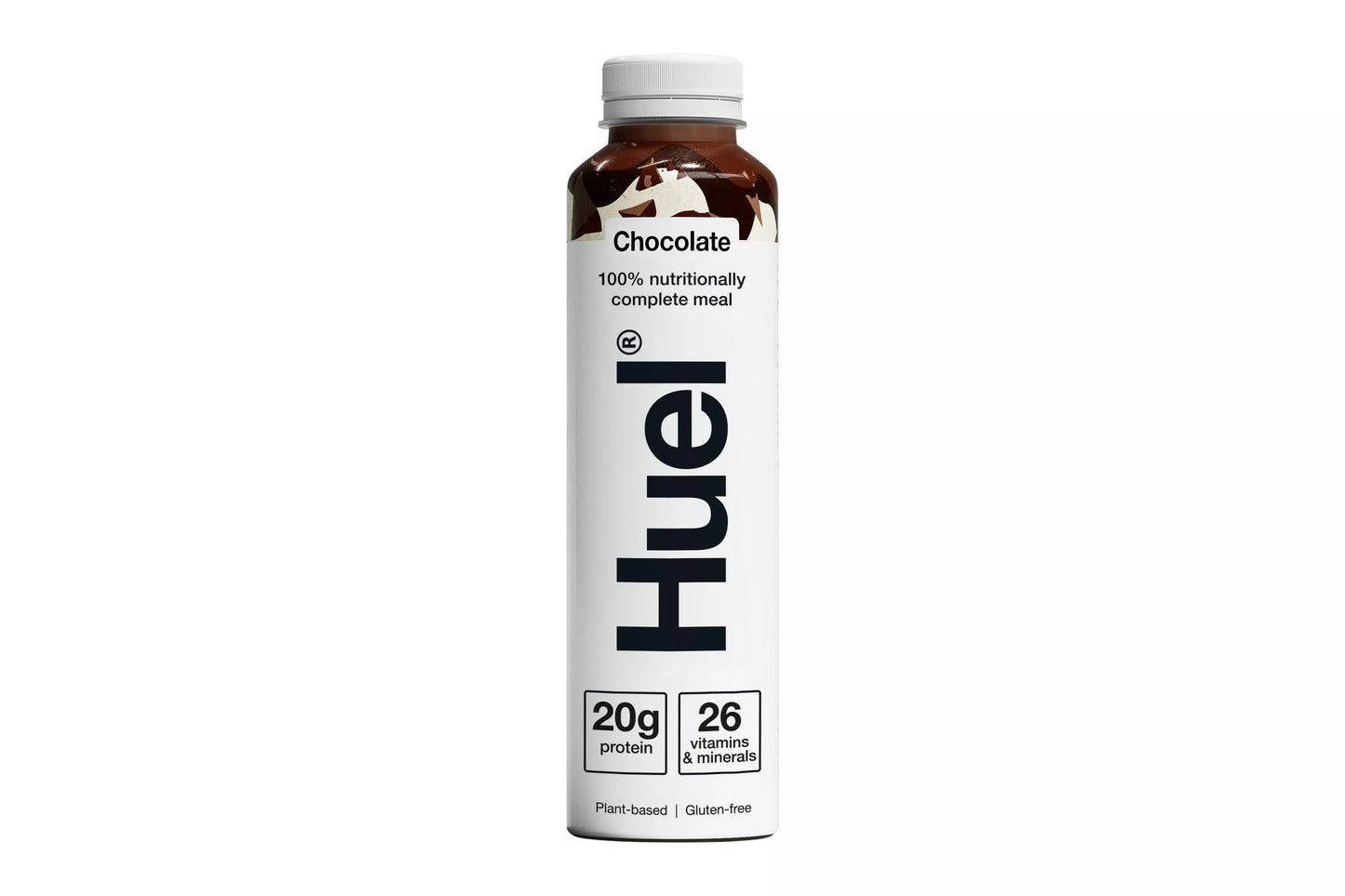Huel Ready-to-drink Chocolate 500ml