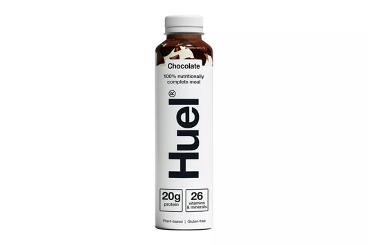 Huel Ready-to-drink Chocolate 500ml
