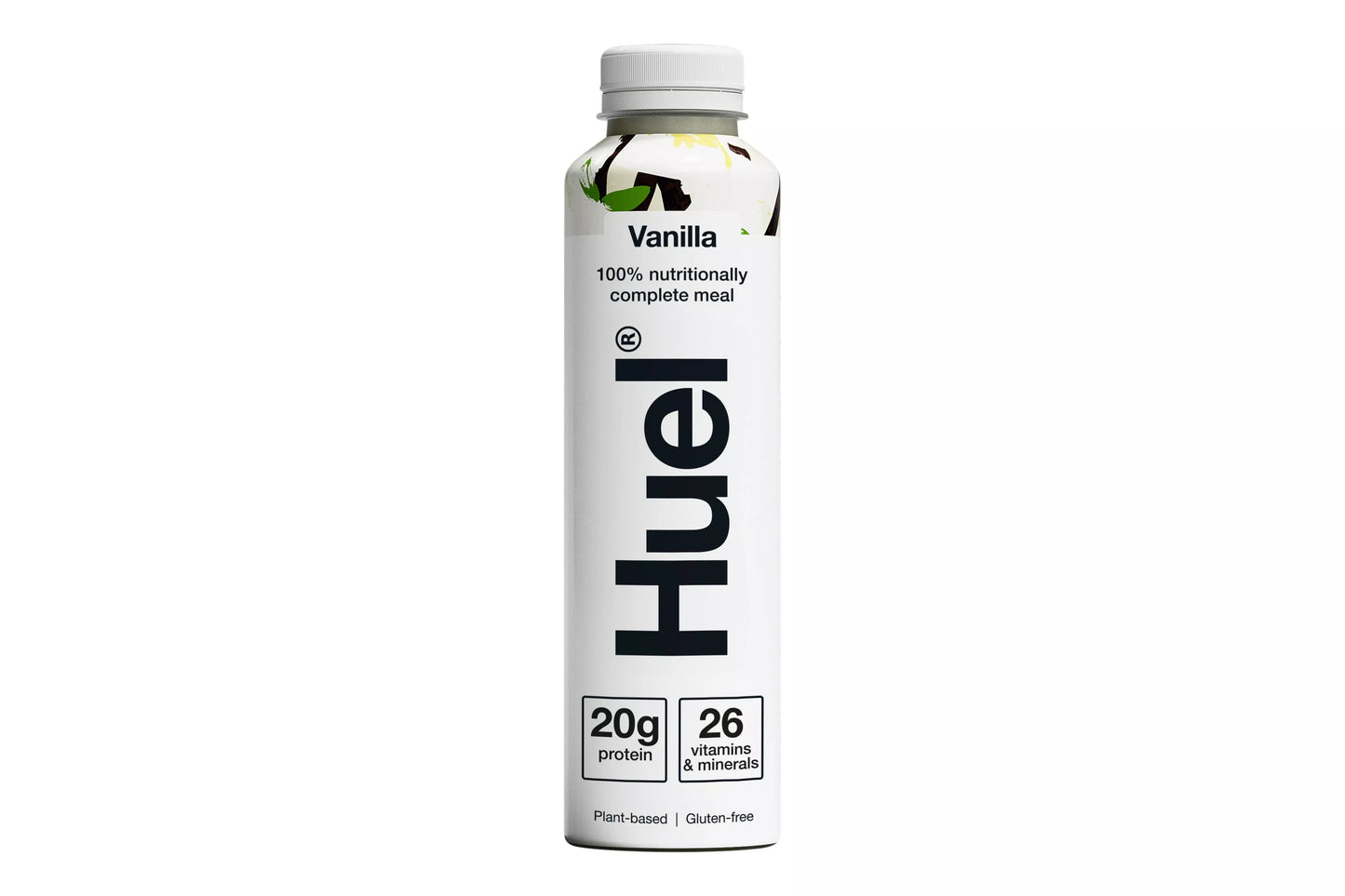 Huel Ready To Drink Vanilla 500ml
