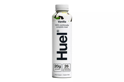 Huel Ready To Drink Vanilla 500ml