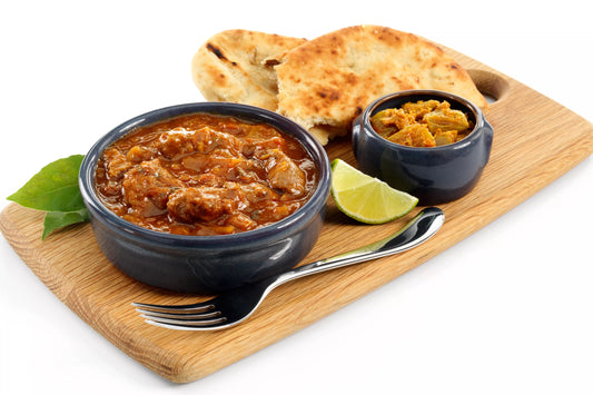 Lamb Rogan Josh 350g