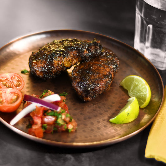 SHICKEN BBQ Wings 240g