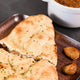 SHICKEN Garlic Naan 300g