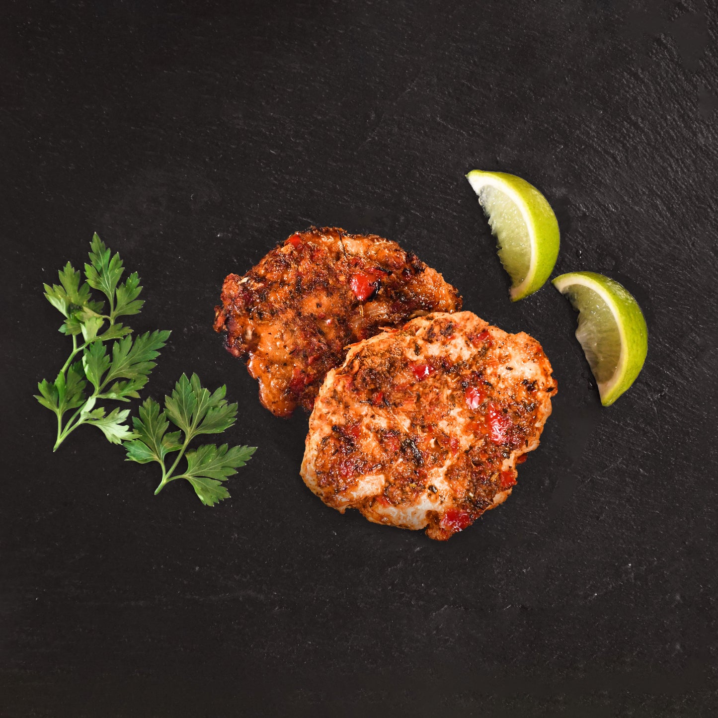 SHICKEN Lemon & Herb Breast 160g