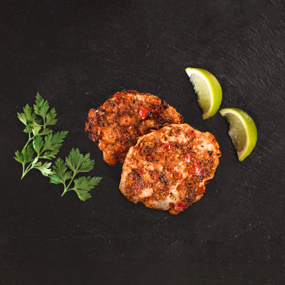 SHICKEN Lemon & Herb Breast 160g