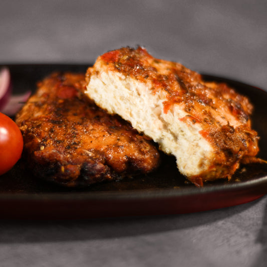 SHICKEN Lemon & Herb Breast 160g