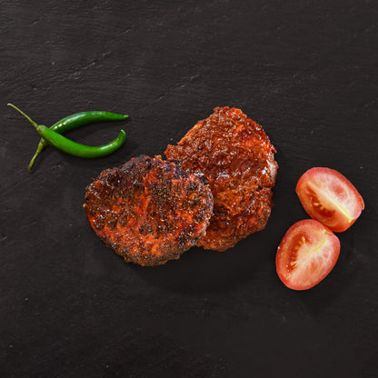 SHICKEN Tandoori Breast 160g