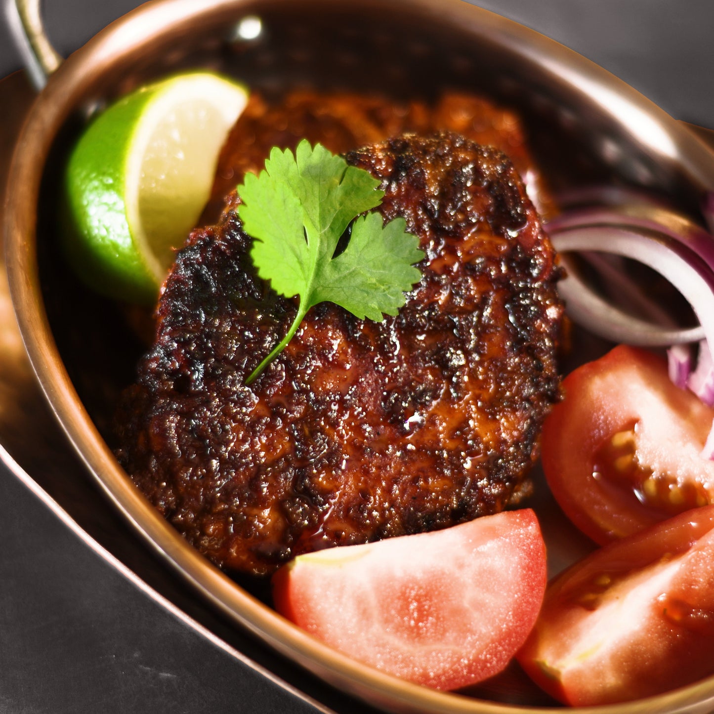 SHICKEN Tandoori Breast 160g