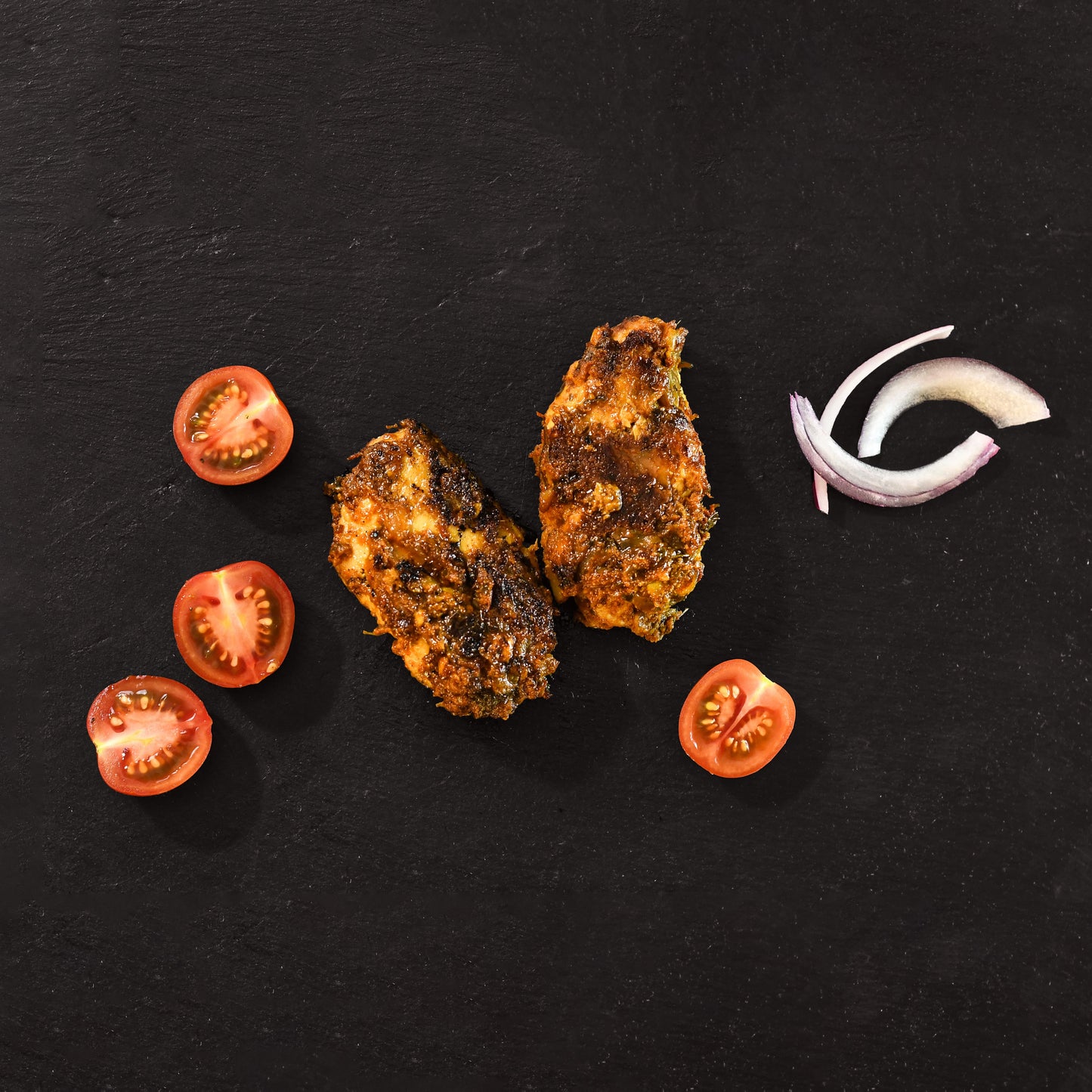 SHICKEN Tikka Wings 240g