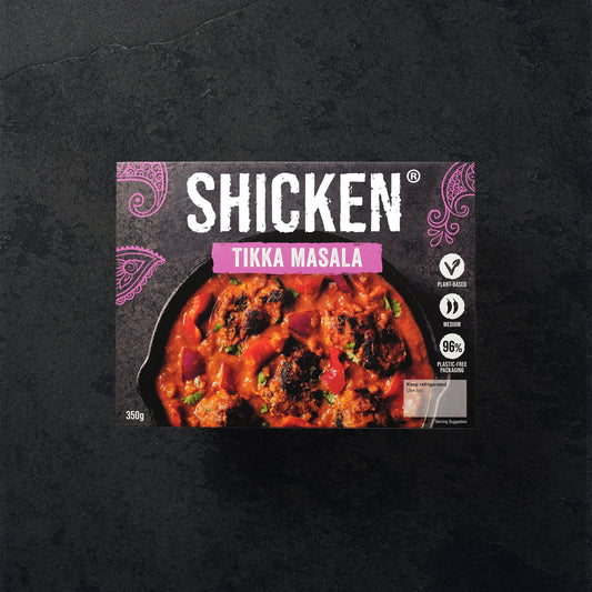 SHICKEN Tikka Masala 350g - Medium