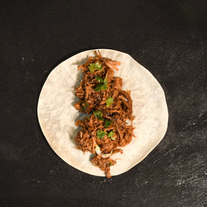 WICKED KITCHEN | Hoisin Shredded Mushrooms with Chinese Pancakes | 200g